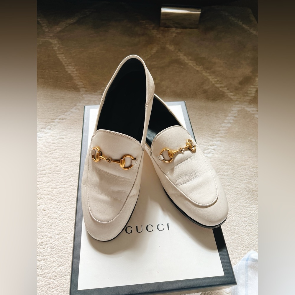 Gucci Brixton Loafer